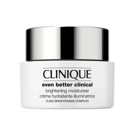 Clinique, Even Better Clinical, Brightens, Cream, Face, 50 ml