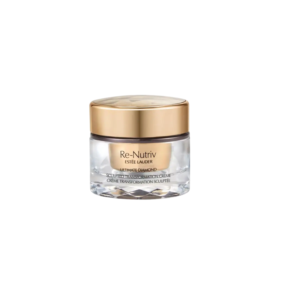 Estee Lauder, Re-Nutriv Ultimate Diamond, Sculpting, Cream, Face and neck, 50 ml