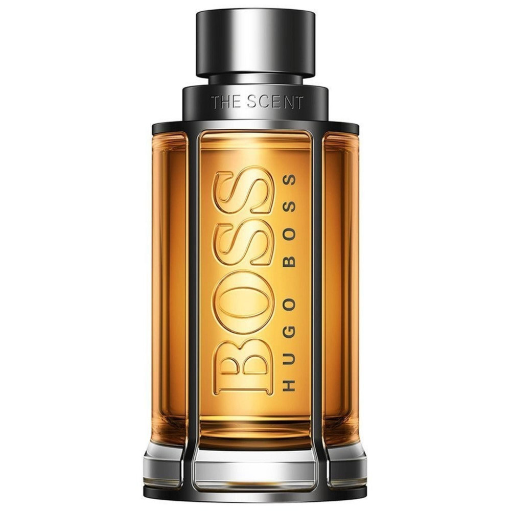 Hugo Boss, The Scent, After-Shave Lotion, 100 ml