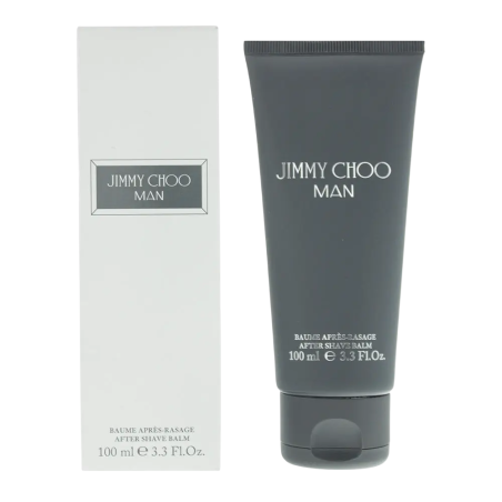 Jimmy Choo, Man, After-Shave Balm, 100 ml