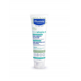 Mustela, Stelatopia+, Sunflower, Lipid Replenishing, Cream, 150 ml