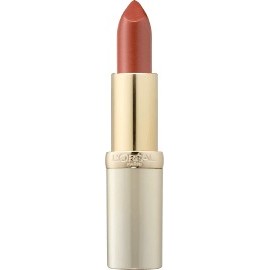 L'ORÉAL PARIS Lipstick Color Riche Lipstick copper brown 108, 4.5 ml