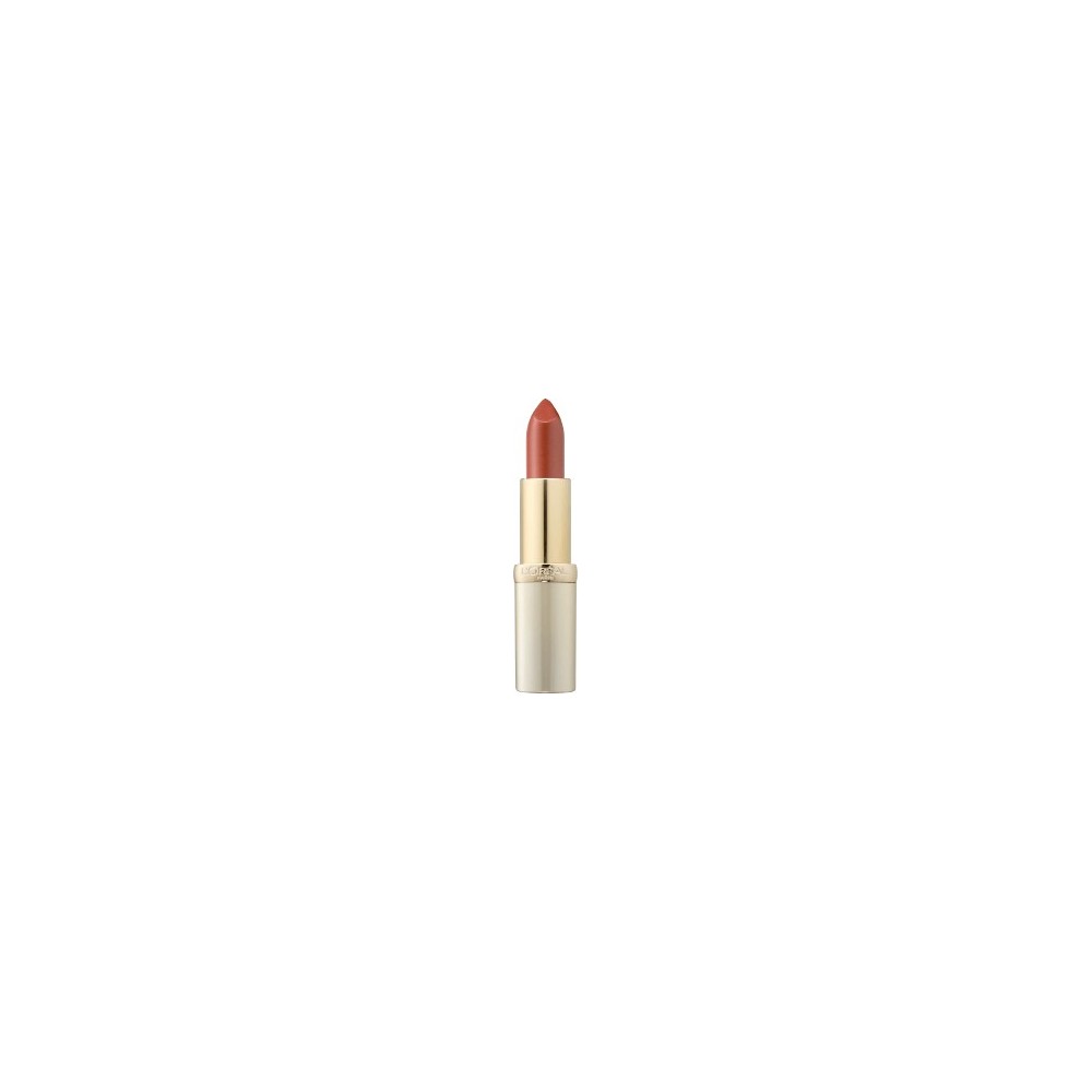 L'ORÉAL PARIS Lipstick Color Riche Lipstick copper brown 108, 4.5 ml