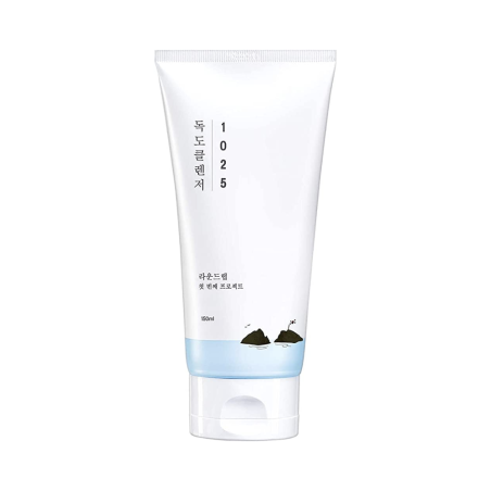 Round Lab, 1025 Dokdo, Gentle Cleansing, Cleansing Foam, 150 ml