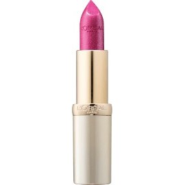L'ORÉAL PARIS Lipstick Color Riche Lipstick intense sparkling amethyst 287, 4.8 g