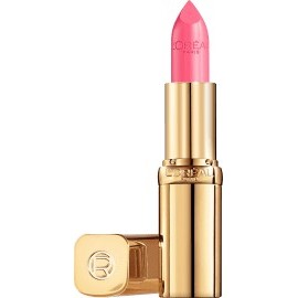 L'ORÉAL PARIS Lipstick Color Riche Satin 117 Rose Please, 4.8 g