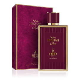 Risala Elite Hikmah of Love EDP U 100ml