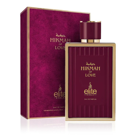 Risala Elite Hikmah of Love EDP U 100ml