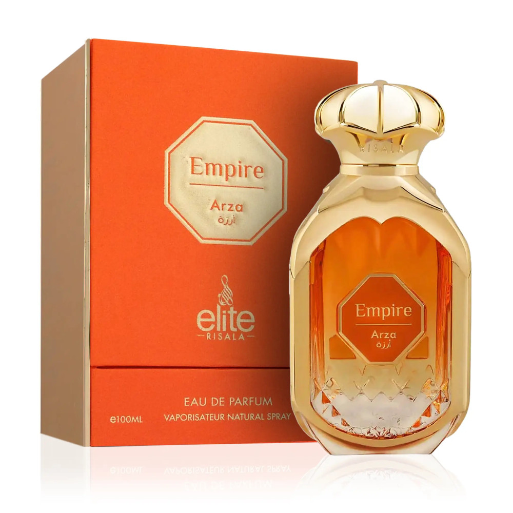 Risala Elite Empire Arza EDP U 100ml