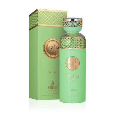 Risala Elite Hafla Music EDP U 200ml