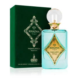 Risala Elite Khazna Najmat Africa EDP U 100ml