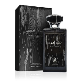 Risala Oud Aswad EDP U 100ml
