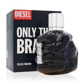 Diesel Only the Brave EDP M 35ml
