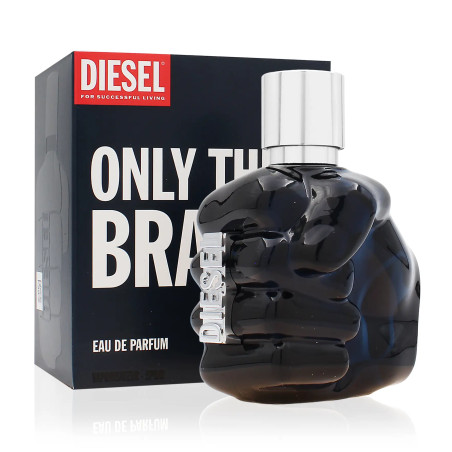 Diesel Only the Brave EDP M 35ml