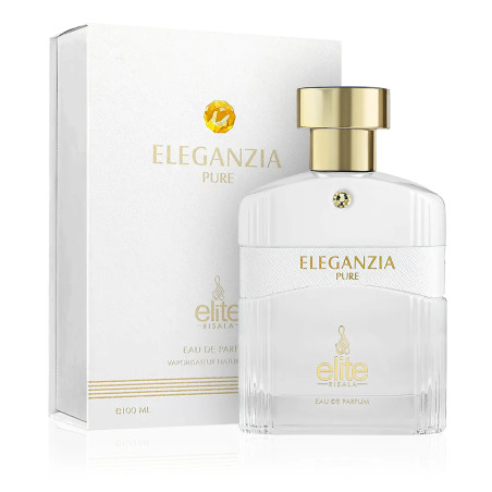 Risala Elite Eleganzia Pure EDP U 100ml