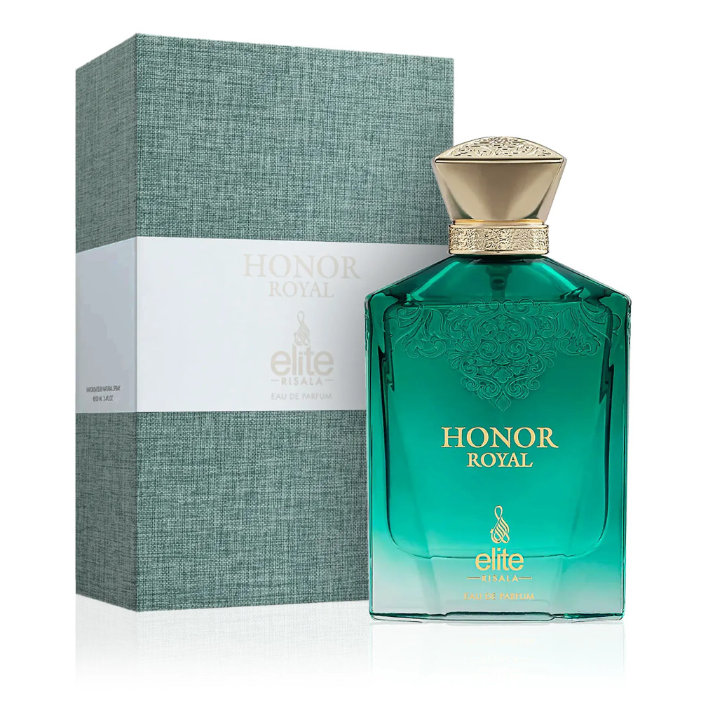 Risala Elite Honor Royal EDP U 100ml