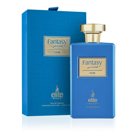 Risala Elite Fantasy Him EDP M 100ml