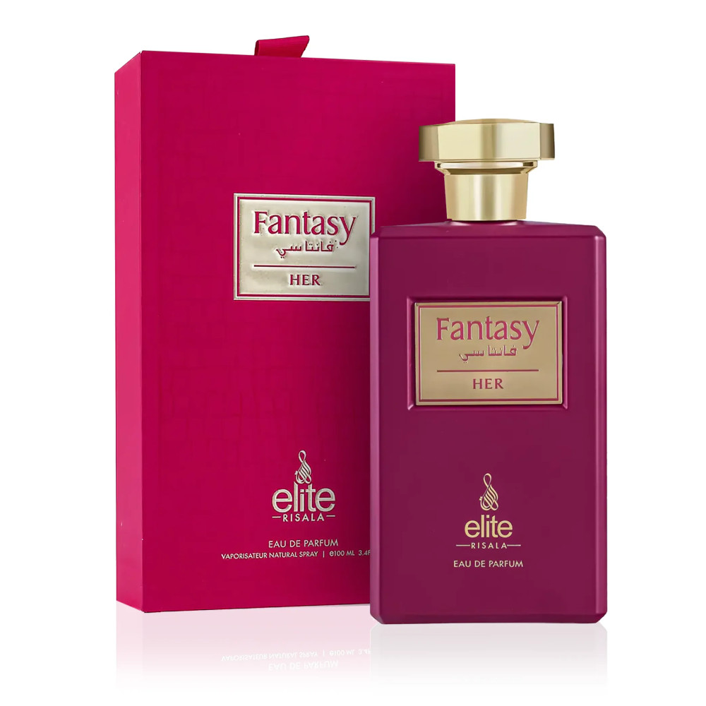 Risala Elite Fantasy Her EDP W 100ml
