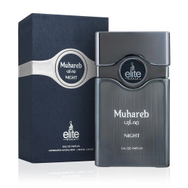 Risala Elite Muhareb Night EDP U 100ml