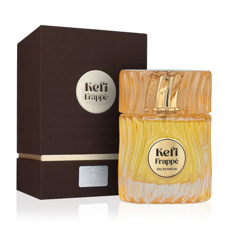 Risala Elite Kefi Frappe EDP U 100ml