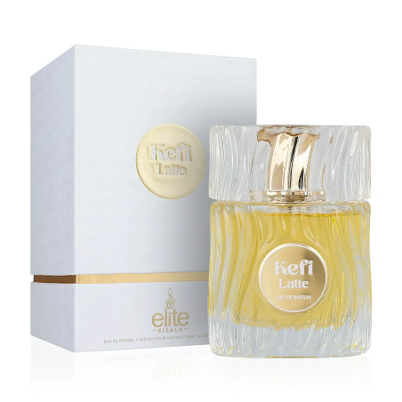 Risala Elite Kefi Latte EDP U 100ml