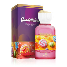 Risala Candelicious EDP U 100ml
