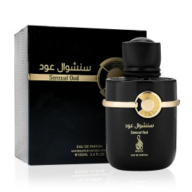Risala Sensual Oud EDP U 100ml