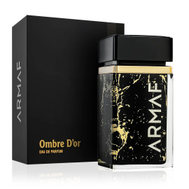 Armaf Ombre D'or EDP M 75ml