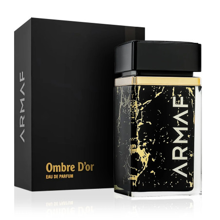 Armaf Ombre D'or EDP M 75ml