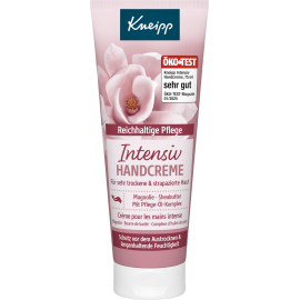 Kneipp Intensive Hand Cream, Floral Dream 75 ml / 2.54 fl oz