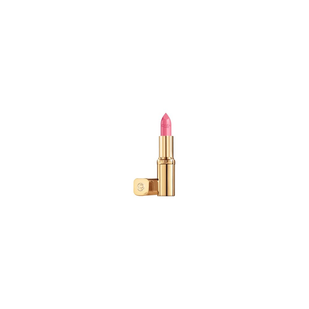 L'ORÉAL PARIS Lipstick Color Riche 136 flamingo elegance, 4.8 g