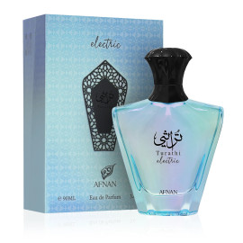 Afnan Turathi Electric EDP U 90ml