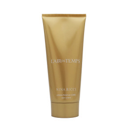 Nina Ricci L'Air du Temps Body Lotion 200ml