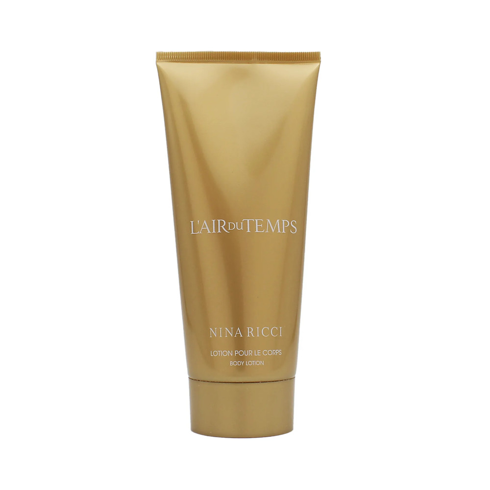 Nina Ricci L'Air du Temps Body Lotion 200ml