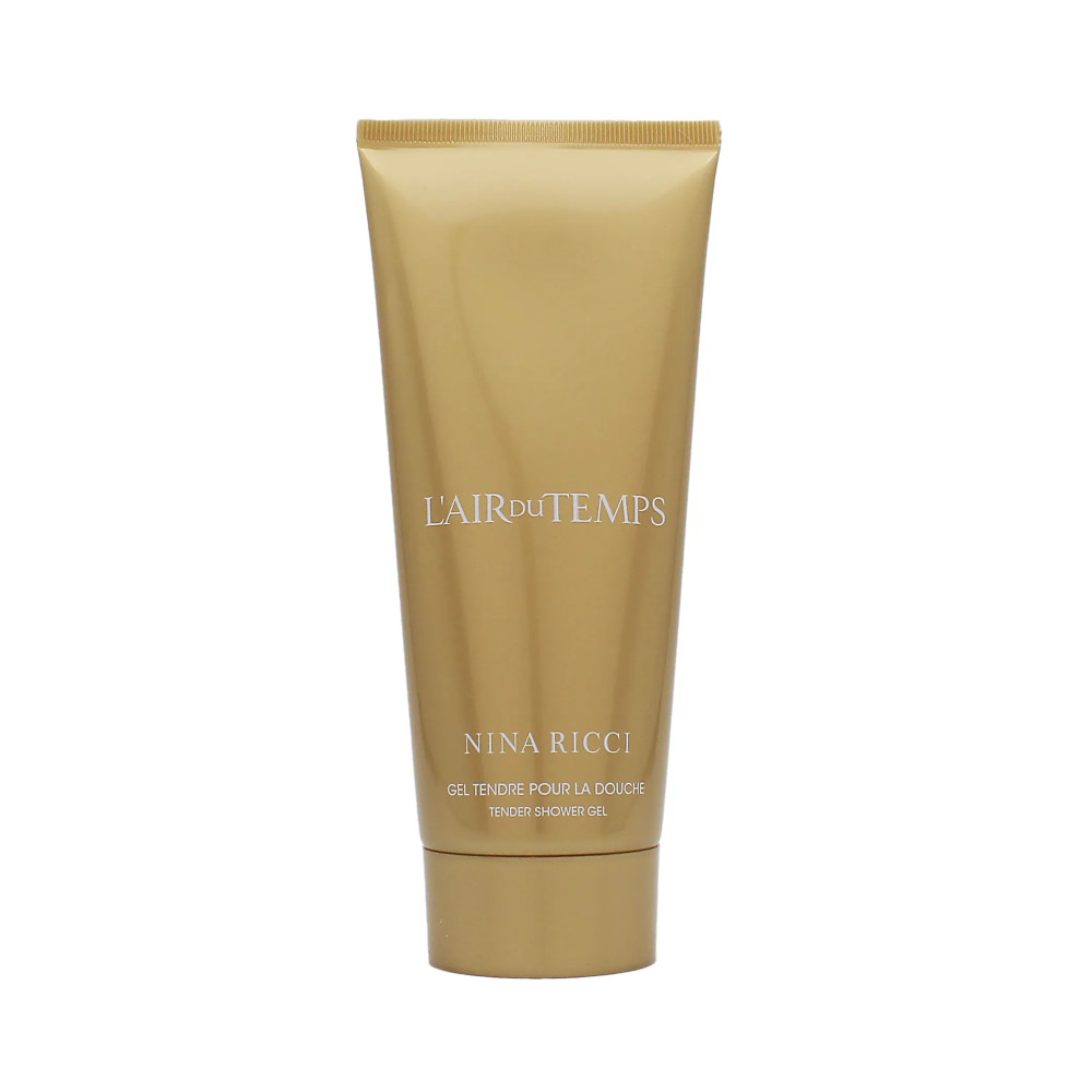Nina Ricci L'Air du Temps Shower Gel 200ml