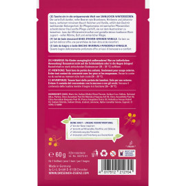 Dresdner Essenz Sinnliche Winterbeere Schaumbad 60 g