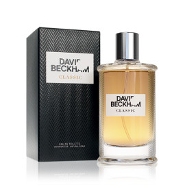 David Beckham Classic EDT M 60ml