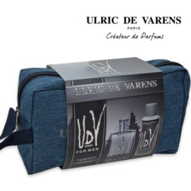Ulric De Varens For Men Eaude Toilette 60 ml + Deo Spray 200 ml