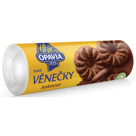 Opavia Zlate Venecky Cocoa 150 g / 5.25 oz