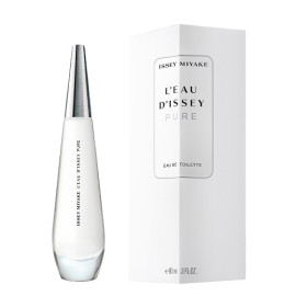 Issey Miyake L'Eau D'Issey Pure eau de toilette for women 90 ml