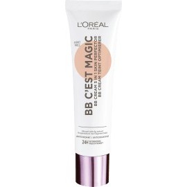 L'ORÉAL PARIS BB Cream C'est Magique Hell, 30 ml