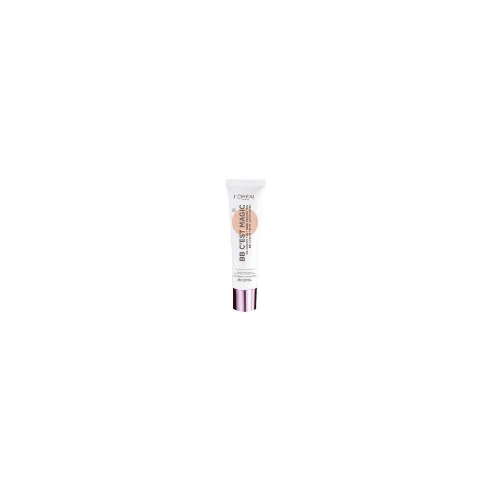 L'ORÉAL PARIS BB Cream C'est Magique Hell, 30 ml