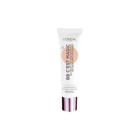 L'ORÉAL PARIS BB Cream C'est Magique Hell, 30 ml