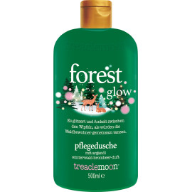 treaclemoon Forest Glow Pflegedusche 500 ml