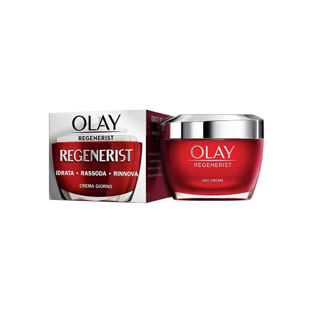 Olay Regenerist Regenerierende Tagescreme 50 ml