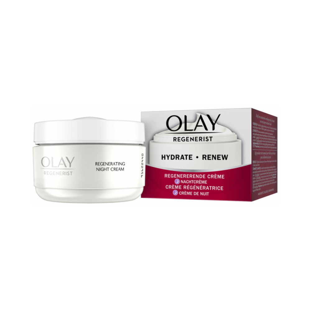 Olay Regenerist Regenerierende Nachtcreme 50 ml