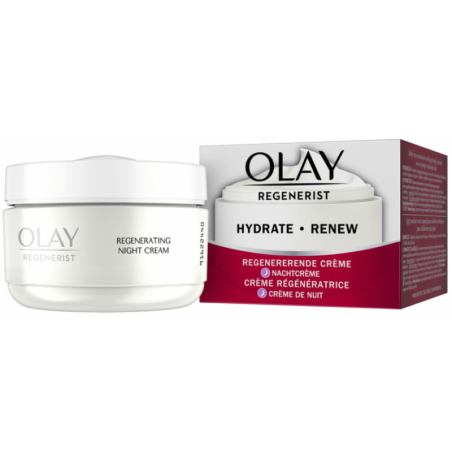 Olay Regenerist Regenerierende Nachtcreme 50 ml