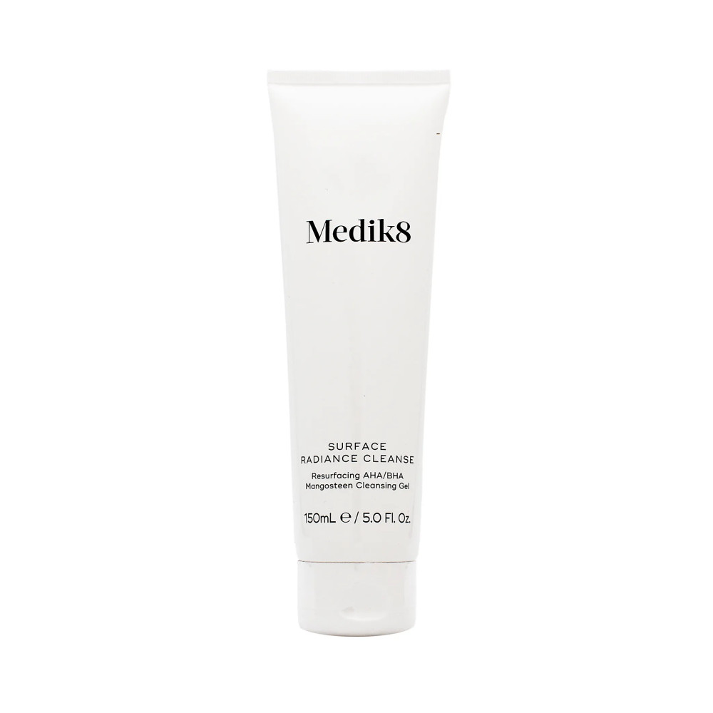 Medik8 Surface Radiance Cleanse 150ml