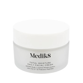 Medik8 Total Moisture Daily Facial Cream 50ml