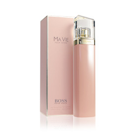 Hugo Boss Boss Ma Vie Pour Femme Eau de Parfum for Women 30 ml